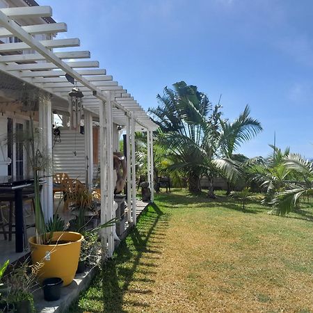 Chambre Vue Sur Mer Entre Grande Anse Et Manapany Petite Île المظهر الخارجي الصورة