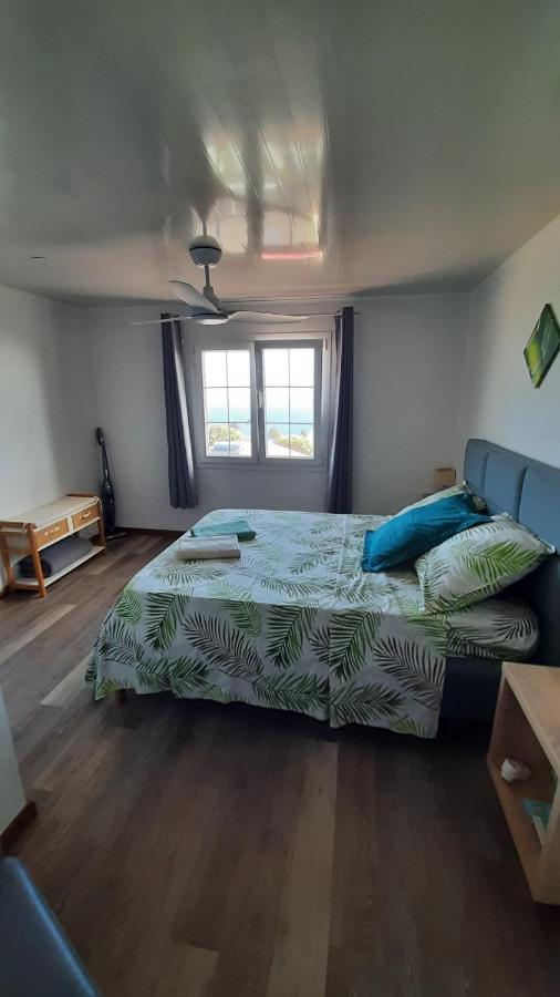 Chambre Vue Sur Mer Entre Grande Anse Et Manapany Petite Île المظهر الخارجي الصورة