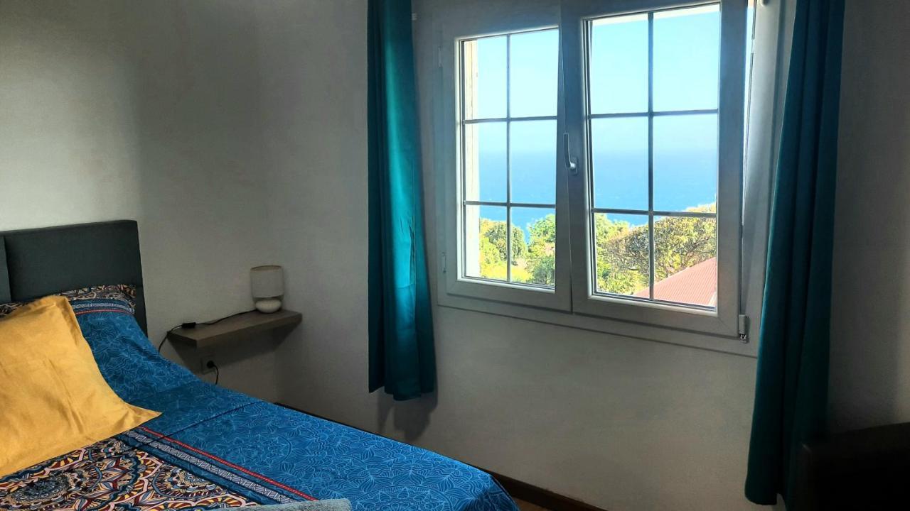 Chambre Vue Sur Mer Entre Grande Anse Et Manapany Petite Île المظهر الخارجي الصورة