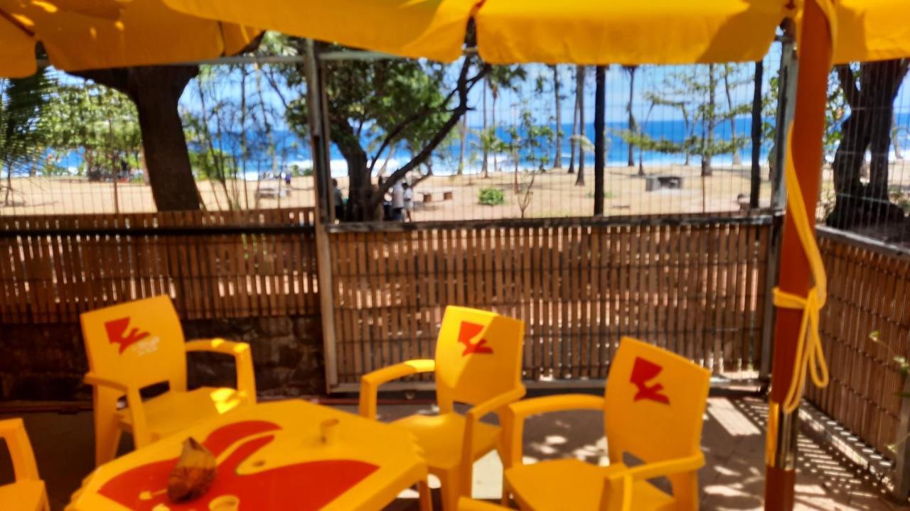 Chambre Vue Sur Mer Entre Grande Anse Et Manapany Petite Île المظهر الخارجي الصورة