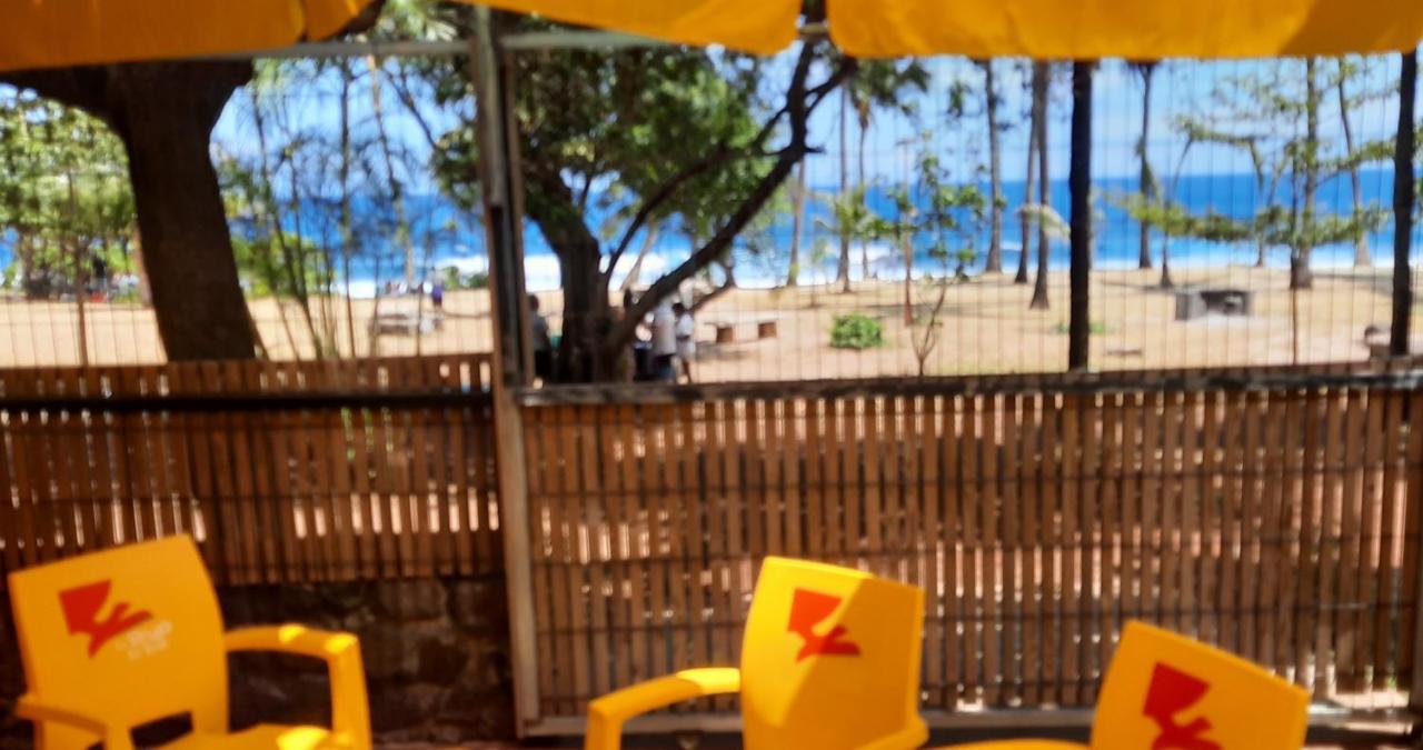 Chambre Vue Sur Mer Entre Grande Anse Et Manapany Petite Île المظهر الخارجي الصورة