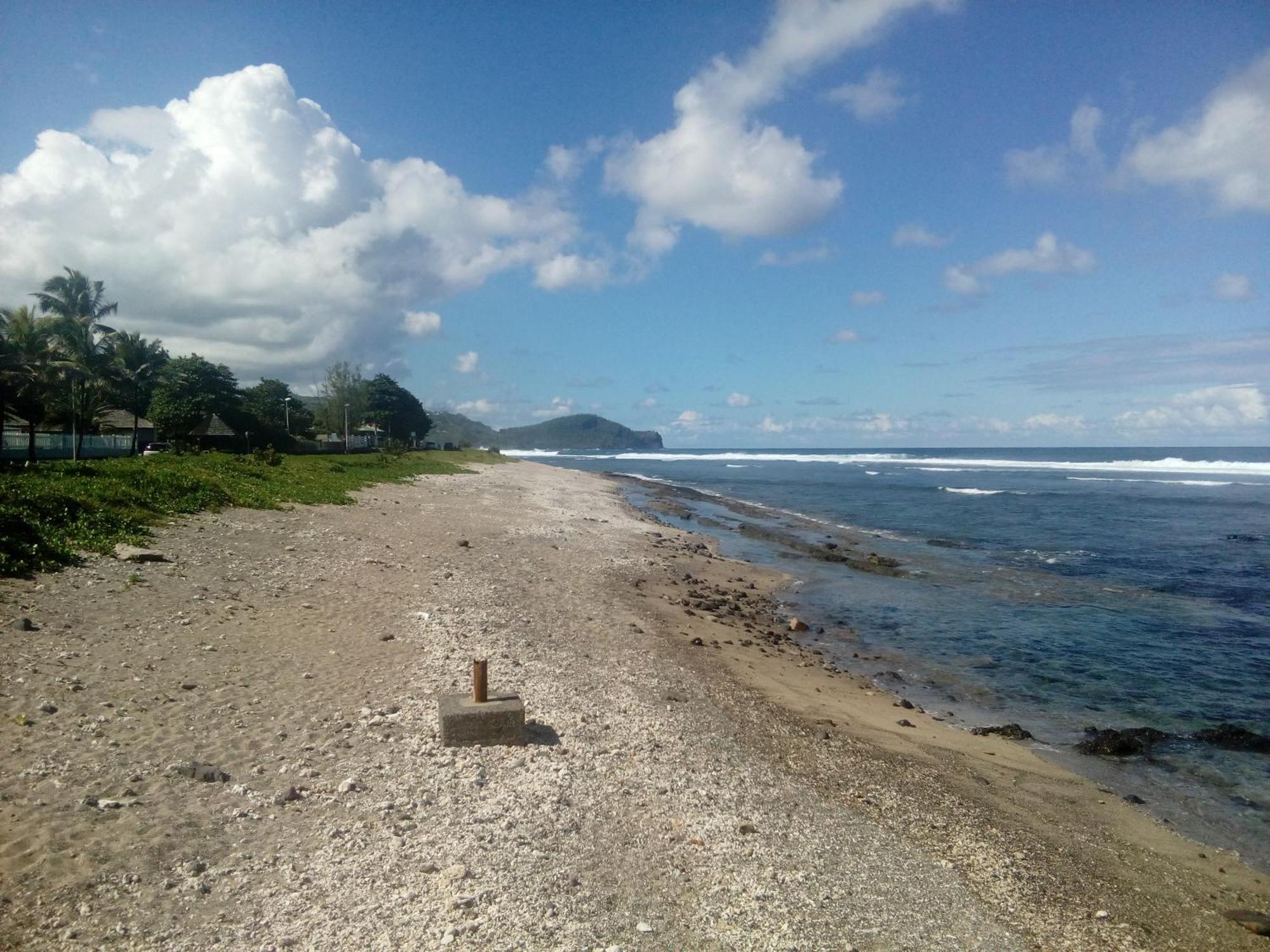 Chambre Vue Sur Mer Entre Grande Anse Et Manapany Petite Île المظهر الخارجي الصورة
