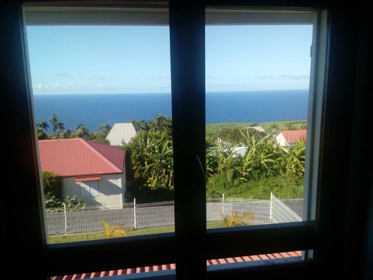 Chambre Vue Sur Mer Entre Grande Anse Et Manapany Petite Île المظهر الخارجي الصورة